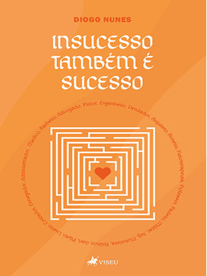 cover image of Insucesso também é sucesso